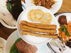 -禅蕴素食生活馆