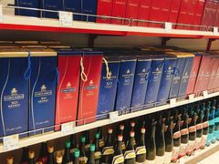 -果蔬好生活超市(乐堤港店)