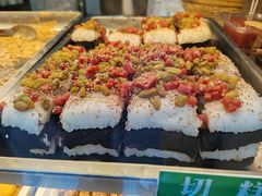 -清真·鸦儿李记·小馆(后海店)
