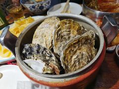 -东大桥小国抻面烧烤(长通路店)