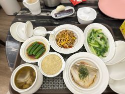 -爱帝宫月子中心(罗湖别墅院)