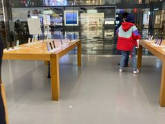 -Apple零售店(成都太古里店)