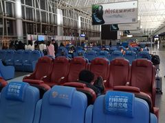 -黄山屯溪国际机场