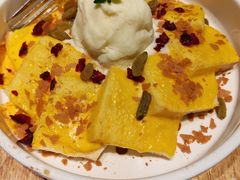-茅庐川菜(青岛凯德店)