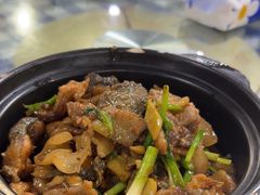 -钱大妈海鲜饭店(保利林语店)