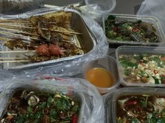 -成川茶店·潮汕工夫浓茶(万象店)