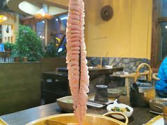 -土著渔匠·养生蝴蝶鱼(香樟路店)