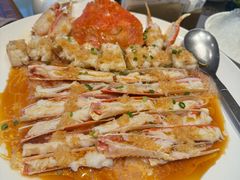 -徐记海鲜(大雁塔|金都店)