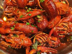 -虾小龙老长沙龙虾馆(坡子街店)