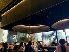 -Ameigo梅果·云贵川bistro(长宁来福士店)