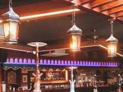 -甘尼仕印度餐厅爵士酒吧(阳春巷店)