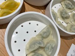 -船歌·鱼水饺青岛菜(国贸商城店)