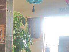 -二姐家三个拿手菜·北塘海鲜·大馅锅贴王(成林道店)