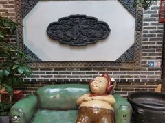 -局气烤鸭·北京菜(前门店)