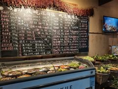 -李久其家民间餐厅(梅溪湖店)