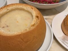 -港丽餐厅(高德置地店)