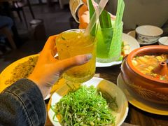 -小喜客·云南特色菜(纳西庭院店)