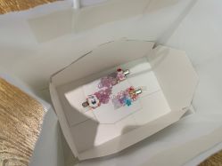 -Mini Muses ·创意手作·陶艺·银饰·团建(芳圆里店)