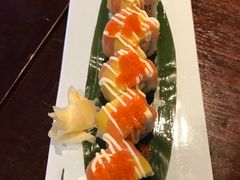 -大桥日本料理·日式放题·铁板定食(科兴科学园店)
