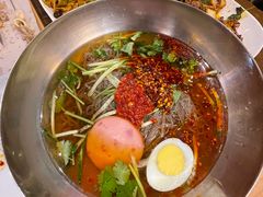 -枪火串烧·东北特色烧烤(罗湖总店)