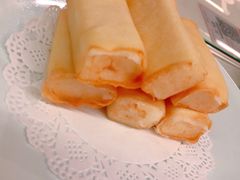 -新大咀港式茶餐厅(宝山万达店)