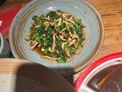 -青年公社烤鸭(青年路店)