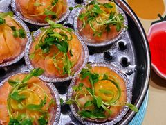 -然一素食餐厅(马利来广场店)