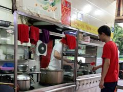 -明月虾面(厦禾路店)