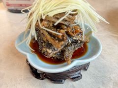 -二泉园老菜馆·百年无锡菜