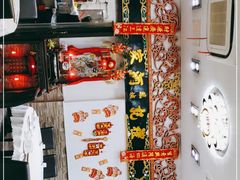 -凤城礼记鱼翅海鲜酒家(新马路总店)