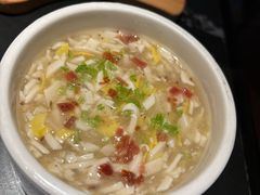 -芳芳私房菜·精做淮扬菜(承德路店)