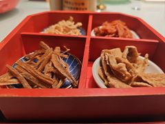 -老萍巷莲花血鸭·萍乡地标江西菜(步行街店)
