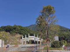 -梧桐山风景名胜区