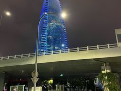 -宁波财富中心