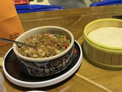 -雀舞云南菜(天津天河城购物中心店)