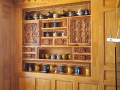 大堂-宗巴雍姆藏餐府