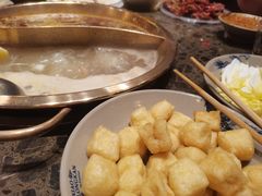 -小龙坎火锅(台州路桥区店)