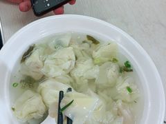 -小胖子馄饨店(洪兴路店)