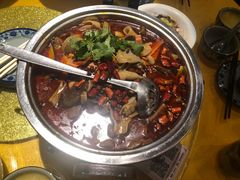 -缪氏川菜(丰盛町店)