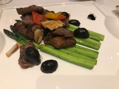 -Yan Ting 宴庭中餐厅(上海静安瑞吉酒店)