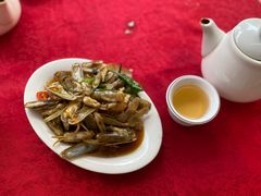 -蛇口康乐快餐鱼仔档(翠苑小区店)