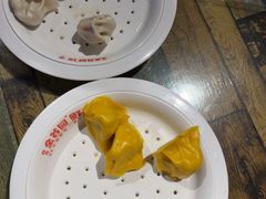 -金谷园饺子·烧烤(人大总店)