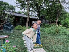 -广州神农草堂中医药博物馆