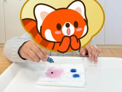 -新爱婴早教·托班·幼小衔接(彭浦临汾店)