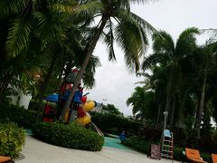 -三亚亚龙湾雅高美爵酒店