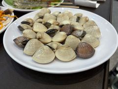 -御膳粥·牛乳粥底火锅·地道顺德菜(容桂店)