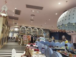 -奈尔宝家庭中心·亲子餐厅(前滩店)