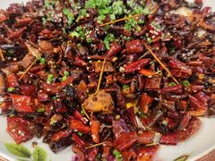-陶然居·重庆菜(两江会馆店)