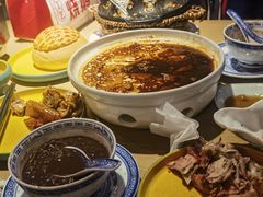 -昌勝香港深井烧鹅(新年华店)