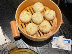 -金谷仓家庭料理(马泉营店)